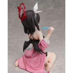 Figura Pvc 1/4 Mashiro Shizuyama: Swimsuit Ver. 23 Cm Blue Archive