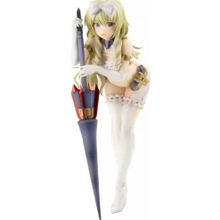 Figura PVC Frame Arms Girl Durga I 22 cm