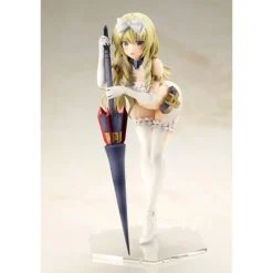 Figura PVC Frame Arms Girl Durga I 22 cm