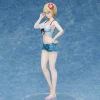 Figura PVC Kureha Hojo 26 cm - The Café Terrace and Its Goddesses