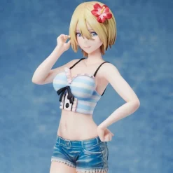 Figura PVC Kureha Hojo 26 cm - The Café Terrace and Its Goddesses