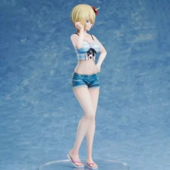 Figura PVC Kureha Hojo 26 cm - The Café Terrace and Its Goddesses