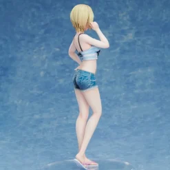 Figura PVC Kureha Hojo 26 cm - The Café Terrace and Its Goddesses