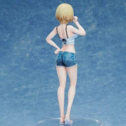 Figura PVC Kureha Hojo 26 cm - The Café Terrace and Its Goddesses