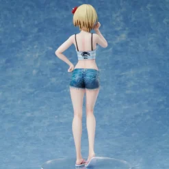 Figura PVC Kureha Hojo 26 cm - The Café Terrace and Its Goddesses