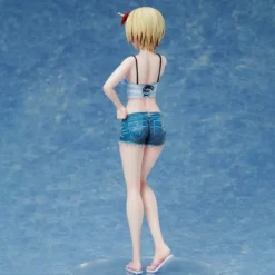 Figura PVC Kureha Hojo 26 cm - The Café Terrace and Its Goddesses