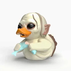 Figura PVC Mini Gollum 5 cm - Tubbz El Señor de los Anillos