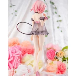 Figura PVC Momo Belia Deviluke 24 cm de 'To Love-Ru Darkness'