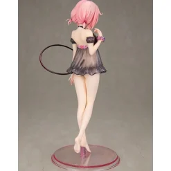 Figura PVC Momo Belia Deviluke 24 cm de 'To Love-Ru Darkness'