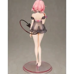 Figura PVC Momo Belia Deviluke 24 cm de 'To Love-Ru Darkness'