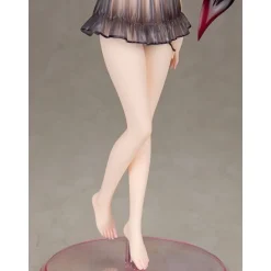 Figura PVC Momo Belia Deviluke 24 cm de 'To Love-Ru Darkness'