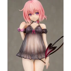 Figura PVC Momo Belia Deviluke 24 cm de 'To Love-Ru Darkness'