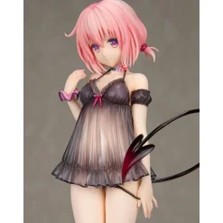 Figura PVC Momo Belia Deviluke 24 cm de 'To Love-Ru Darkness'