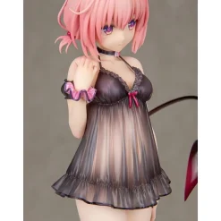 Figura PVC Momo Belia Deviluke 24 cm de 'To Love-Ru Darkness'