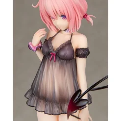 Figura PVC Momo Belia Deviluke 24 cm de 'To Love-Ru Darkness'