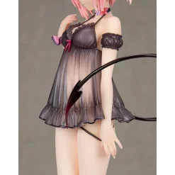 Figura PVC Momo Belia Deviluke 24 cm de 'To Love-Ru Darkness'