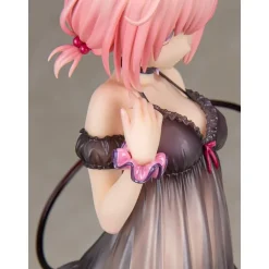 Figura PVC Momo Belia Deviluke 24 cm de 'To Love-Ru Darkness'
