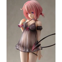 Figura PVC Momo Belia Deviluke 24 cm de 'To Love-Ru Darkness'