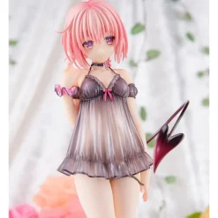 Figura PVC Momo Belia Deviluke 24 cm de 'To Love-Ru Darkness'