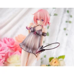 Figura PVC Momo Belia Deviluke 24 cm de 'To Love-Ru Darkness'