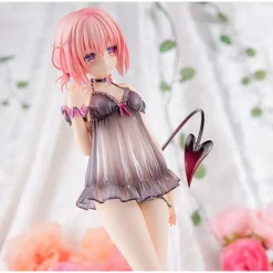 Figura PVC Momo Belia Deviluke 24 cm de 'To Love-Ru Darkness'
