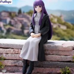 Figura PVC Noodle Stopper Fern de "Frieren: Beyond Journey's End" (re-run) 16 cm