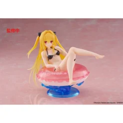 Figura PVC To Love-Ru Darkness Aqua Float Girls 10 cm