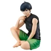 Figura PVC Yoichi Isagi Palm Size 9 cm - Blue Lock