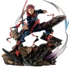 Figura PVC Yuji Itadori Megahouse 23 cm Jujutsu Kaisen