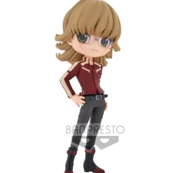 Figura Q Posket Bunny Tiger & Bunny 2 Ver.A