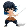 Figura Q Posket Inosuke Hashibira Kimetsu no Yaiba Ver. A