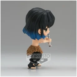 Figura Q Posket Inosuke Hashibira Kimetsu no Yaiba Ver. A