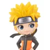 Figura Q Posket Naruto Uzumaki