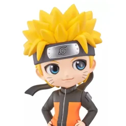 Figura Q Posket Naruto Uzumaki