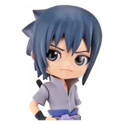Figura Q Posket Sasuke Uchiha Naruto