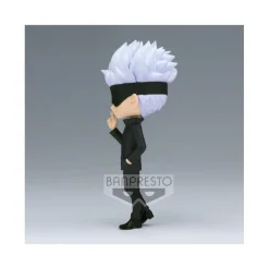 Figura Q Posket Satoru Gojo Jujutsu Kaisen Ver. A 13 cm