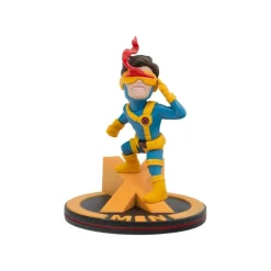Figura Qfig Marvel X-Men Ciclope