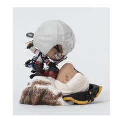 Figura Qlectors Connor Pure Arts Assassin's Creed