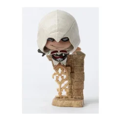 Figura Qlectors Ezio Pure Arts Assassin's Creed
