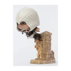 Figura Qlectors Ezio Pure Arts Assassin's Creed