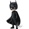 Figura Qposket Dc Comics Batman Ver A
