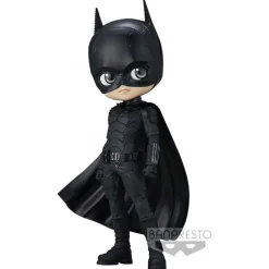 Figura Qposket Dc Comics Batman Ver A