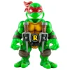 Figura Raphael Tortugas Ninja Soft Vinyl 20 cm