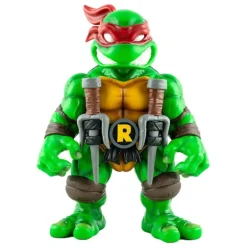 Figura Raphael Tortugas Ninja Soft Vinyl 20 cm