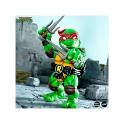 Figura Raphael Tortugas Ninja Soft Vinyl 20 cm