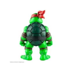 Figura Raphael Tortugas Ninja Soft Vinyl 20 cm