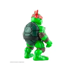 Figura Raphael Tortugas Ninja Soft Vinyl 20 cm