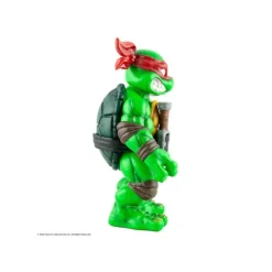 Figura Raphael Tortugas Ninja Soft Vinyl 20 cm