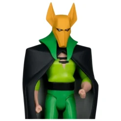 Figura Ra's Al Ghul 15 cm - Batman: The Animated Series