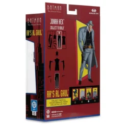 Figura Ra's Al Ghul 15 cm - Batman: The Animated Series